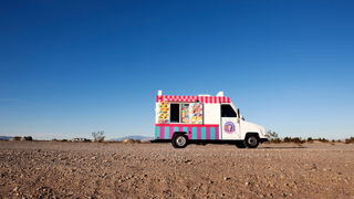 New Jersey town allowing non-hot-dog food trucks for the first time in 40 years